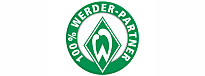 Wir sind offizielle Partnerschule von Werder Bremen